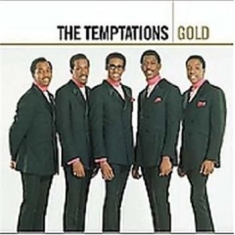 Temptations - Gold