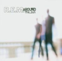 R.E.M. - Around The Sun i gruppen ÖVRIGT / Övrigt / aub hos Bengans Skivbutik AB (576768)