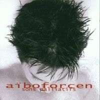 Aiboforcen - Sons Palliatifs i gruppen CD / Pop-Rock hos Bengans Skivbutik AB (577485)