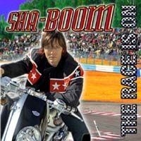 Sha-boom - Race Is On i gruppen CD / Övrigt hos Bengans Skivbutik AB (577826)
