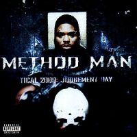 Method Man - Tical 2000 Judgement Day i gruppen CD / CD RnB-Hiphop-Soul hos Bengans Skivbutik AB (577916)