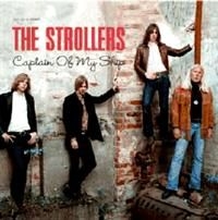 Strollers - Captain Of My Ship