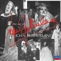 Sutherland Joan Sopran - Joan Sutherland - Collector's Ed i gruppen CD / Klassiskt hos Bengans Skivbutik AB (578897)