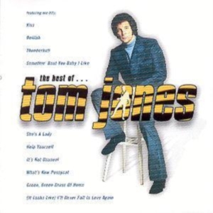 Tom Jones - Best Of