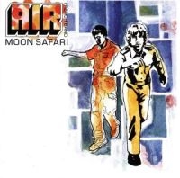 Air - Moon Safari