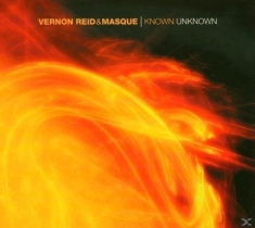 Vernon & Masque Reid - Known Unknown