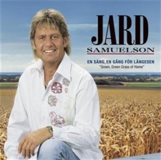 Samuelson Jard - En Sång En Gång För Längesen