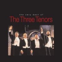 Carreras/ Domingo/ Pavarotti - Very Best Of Tre Tenorer (Dsv)