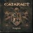 Cataract - Kingdom i gruppen CD / Hårdrock/ Heavy metal hos Bengans Skivbutik AB (579640)