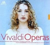 Vivaldi Antonio - Operas