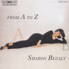 Various - From A-Z Vol 1