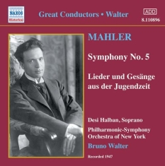 Mahler Gustav - Symphony No.5