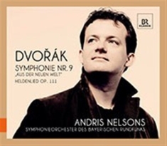 Dvorak - Symphonie No 9