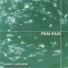 Karlsson Daniel - Pan-Pan