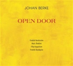 Berke Johan - Open Door