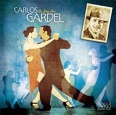 Carlos Gardel - Si Soy Asi