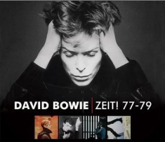 David Bowie - Zeit! 77-79