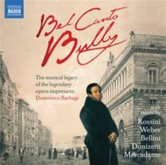 Various Composers - Bel Canto