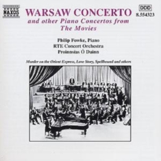 Various - Warsaw Concerto