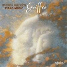 Griffes - Piano Music