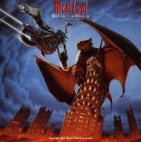 Meat Loaf - Bat Out Of Hell Ii