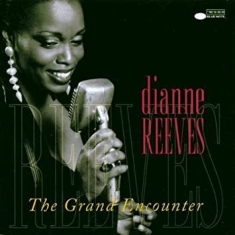 Reeves Dianne - Grand Encounter