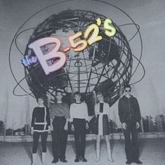 The B-52'S - Time Capsule: Songs For A Futu