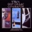 Van Der Graaf Generator - First Generation i gruppen CD / Pop hos Bengans Skivbutik AB (581655)