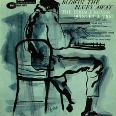 Horace Silver - Blowin The Blues