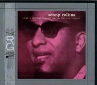 Sonny Rollins - Village Vanguard