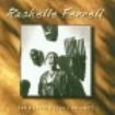 Ferrell Rachelle - Individuality i gruppen CD / Jazz/Blues hos Bengans Skivbutik AB (581737)