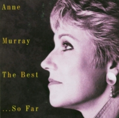Anne Murray - Best - So Far