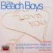 The beach boys - I Love You