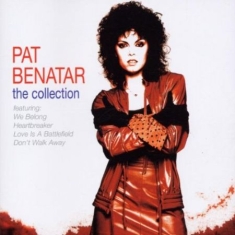 Pat benatar - Collection