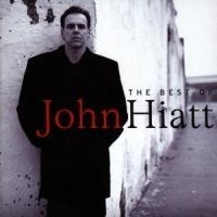 John Hiatt - Best Of i gruppen CD / Pop hos Bengans Skivbutik AB (582143)