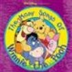 Filmmusik - Many Songs Of Winnie i gruppen CD / Film/Musikal hos Bengans Skivbutik AB (582263)