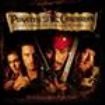 Original Soundtrack - Pirates Of The Carri i gruppen CD / Film/Musikal hos Bengans Skivbutik AB (582292)