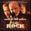 Blandade Artister - The Rock i gruppen CD / Film/Musikal hos Bengans Skivbutik AB (582343)