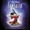 Leopold Stokowski The Philadelphia - Fantasia i gruppen CD / Film/Musikal hos Bengans Skivbutik AB (582351)