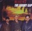 Heaven 17 - Luxury Gap i gruppen CD / Pop hos Bengans Skivbutik AB (582399)
