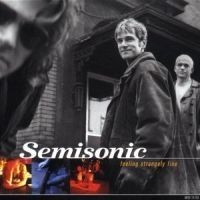 Semisonic - Feeling Strangely Fine i gruppen CD / Pop hos Bengans Skivbutik AB (582428)