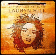 Hill Lauryn - Miseducation Of Lauryn Hi