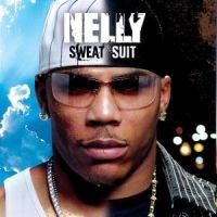 Nelly - Sweat/Suit i gruppen CD / Hip Hop hos Bengans Skivbutik AB (582597)