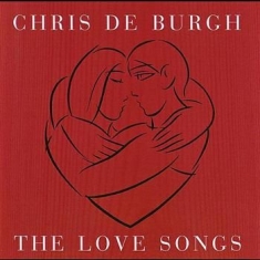 Chris De Burgh - Love Songs