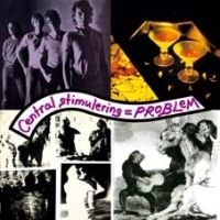 Problem - Central Stimulering (1976-96) i gruppen CD / Rock hos Bengans Skivbutik AB (582671)