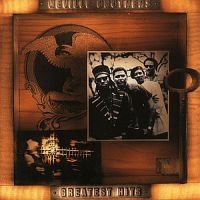 Neville Brothers - Greatest Hits - Re-M i gruppen CD / RNB, Disco & Soul hos Bengans Skivbutik AB (582680)