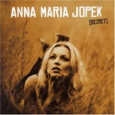 Jopek Anna Maria - Secret