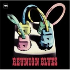 Peterson Oscar - Reunion Blues - Anniversary Edition