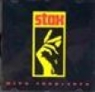 Blandade Artister - Stax Gold: Hits 1966-1974