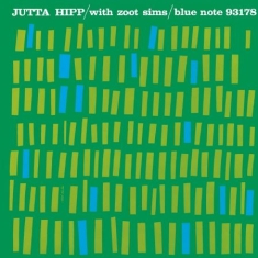 Jutta Hipp Zoot Sims - Jutta Hipp With Zoot Sims